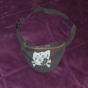 Skater Fanny Pack